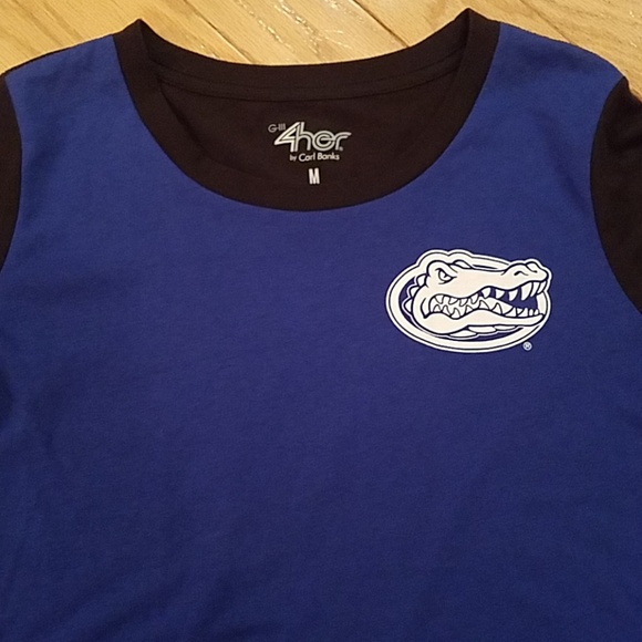 2/$30 NWT size M Florida Gators tee - Picture 4 of 5